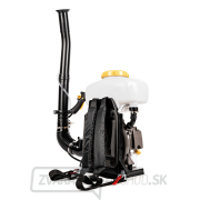 Postrekovač Hahn & Sohn OP04 náhled