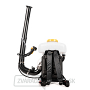 Postrekovač Hahn & Sohn OP04 náhled