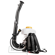 Postrekovač Hahn & Sohn OP04 náhled