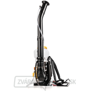 Postrekovač Hahn & Sohn OP04 náhled