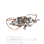 Postrekovač Hahn & Sohn OP04 náhled