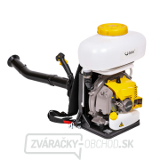 Postrekovač Hahn & Sohn OP04 Postrekovač Hahn & Sohn OP04 gallery main image