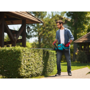 Akumulátorový plotostrih Könner & Söhnen KS HT-20V Náhľad