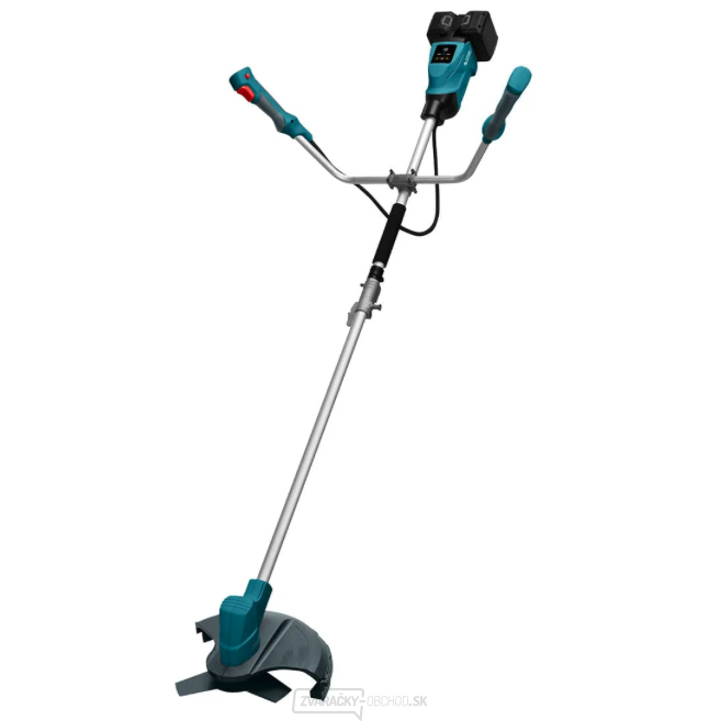 Krovinorez Könner & Söhnen KS BCT-40V