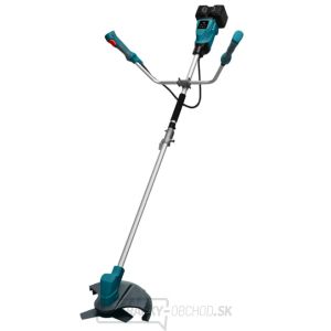 Krovinorez Könner & Söhnen KS BCT-40V Krovinorez Könner & Söhnen KS BCT-40V gallery main image