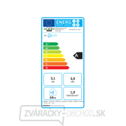 Mobilná klimatizácia REMKO RKL 300 Eco S-Line (strieborná) Náhľad