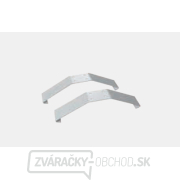 Nožné stojany pre nástenné vykurovacie panely VPS Nožné stojany pre nástenné vykurovacie panely VPS gallery main image