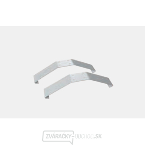 Nožné stojany pre nástenné vykurovacie panely VPS Nožné stojany pre nástenné vykurovacie panely VPS gallery main image