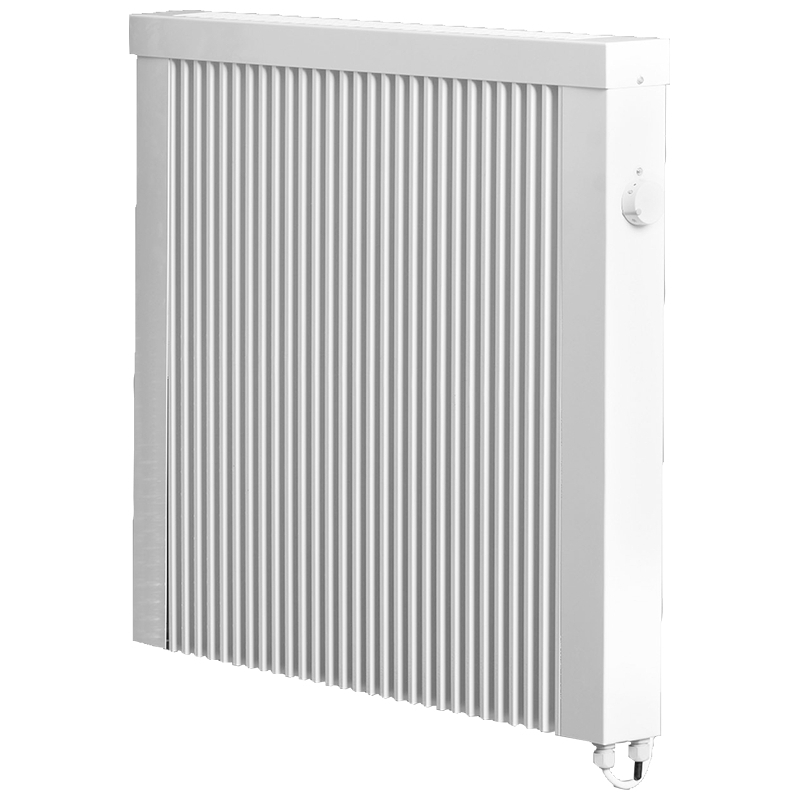 Priamotop s akumuláciou TT-KS-S 1500 W