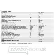 Mobilná klimatizácia Remko RKL 495 DC S-Line (biela) Mobilná klimatizácia Remko RKL 495 DC S-Line (biela) náhled