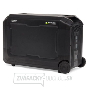 Batériová stanica AWILCO ES-3600 Batériová stanica AWILCO ES-3600 náhled