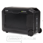 Batériová stanica AWILCO ES-5000 Batériová stanica AWILCO ES-5000 náhled