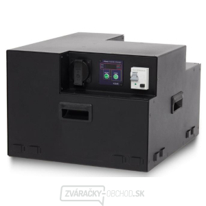 AWILCO Batériová stanica ES-2000 AWILCO Batériová stanica ES-2000 gallery main image