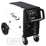 aXe 330 MIG MAN Náhľad