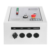 ATS prepínač Könner & Söhnen KS ATS 4/25 Inverter (pre KS 5500iES ATSR) Náhľad