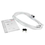 ATS prepínač Könner & Söhnen KS ATS 4/25 Inverter (pre KS 5500iES ATSR) Náhľad