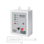 ATS prepínač Könner & Söhnen KS ATS 4/25 Inverter (pre KS 5500iES ATSR) ATS prepínač Könner & Söhnen KS ATS 4/25 Inverter (pre KS 5500iES ATSR) gallery main image