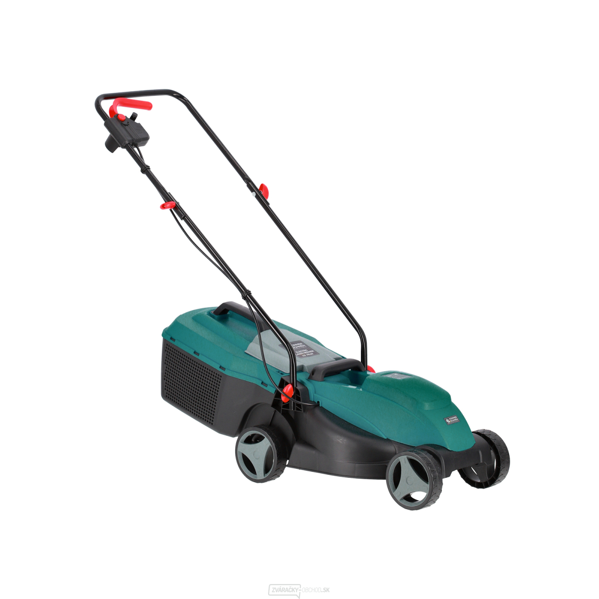 Elektrická kosačka Könner & Söhnen KS 32LM