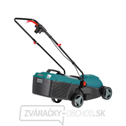 Elektrická kosačka Könner & Söhnen KS 32LM Elektrická kosačka Könner & Söhnen KS 32LM náhled