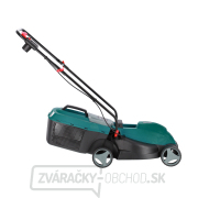 Elektrická kosačka Könner & Söhnen KS 32LM Elektrická kosačka Könner & Söhnen KS 32LM náhled