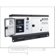 Naftová elektrocentrála Könner & Söhnen KS 18-1DE-G Naftová elektrocentrála Könner & Söhnen KS 18-1DE-G náhled