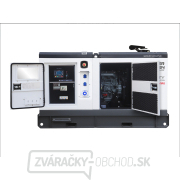 Naftová elektrocentrála Könner & Söhnen KS 18-1DE-G Naftová elektrocentrála Könner & Söhnen KS 18-1DE-G náhled