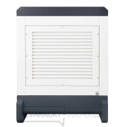 Naftová elektrocentrála Könner & Söhnen KS 18-1YE Naftová elektrocentrála Könner & Söhnen KS 18-1YE náhled