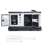 Naftová elektrocentrála Könner & Söhnen KS 18-1YE Naftová elektrocentrála Könner & Söhnen KS 18-1YE náhled