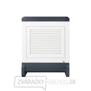 Naftová elektrocentrála Könner & Söhnen KS 33-3DE-G Naftová elektrocentrála Könner & Söhnen KS 33-3DE-G náhled