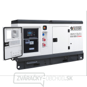 Naftová elektrocentrála Könner & Söhnen KS 33-3DE-G Naftová elektrocentrála Könner & Söhnen KS 33-3DE-G náhled