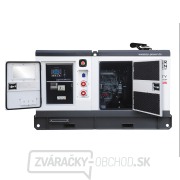 Naftová elektrocentrála Könner & Söhnen KS 33-3DE-G Naftová elektrocentrála Könner & Söhnen KS 33-3DE-G náhled