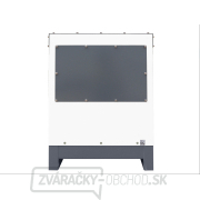 Naftová elektrocentrála Könner & Söhnen KS 33-3XM náhled