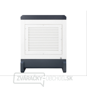 Naftová elektrocentrála Könner & Söhnen KS 33-3YE Naftová elektrocentrála Könner & Söhnen KS 33-3YE náhled