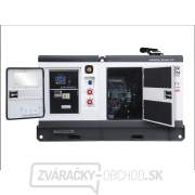 Naftová elektrocentrála Könner & Söhnen KS 33-3YE Naftová elektrocentrála Könner & Söhnen KS 33-3YE náhled