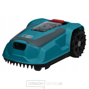 Robotická kosačka na trávu Könner & Söhnen KS 22RLM Robotická kosačka na trávu Könner & Söhnen KS 22RLM gallery main image