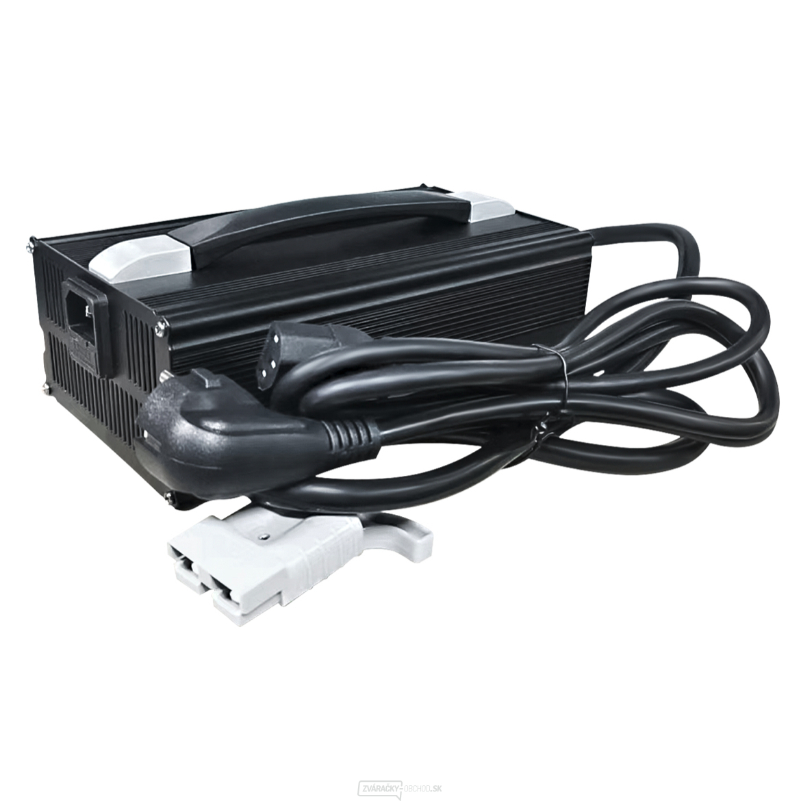 Rýchlonabíjačka Li-Ion batérií Könner & Söhnen KS 22A-FC