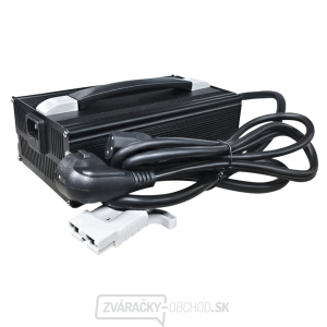 Rýchlonabíjačka Li-Ion batérií Könner & Söhnen KS 22A-FC Rýchlonabíjačka Li-Ion batérií Könner & Söhnen KS 22A-FC gallery main image