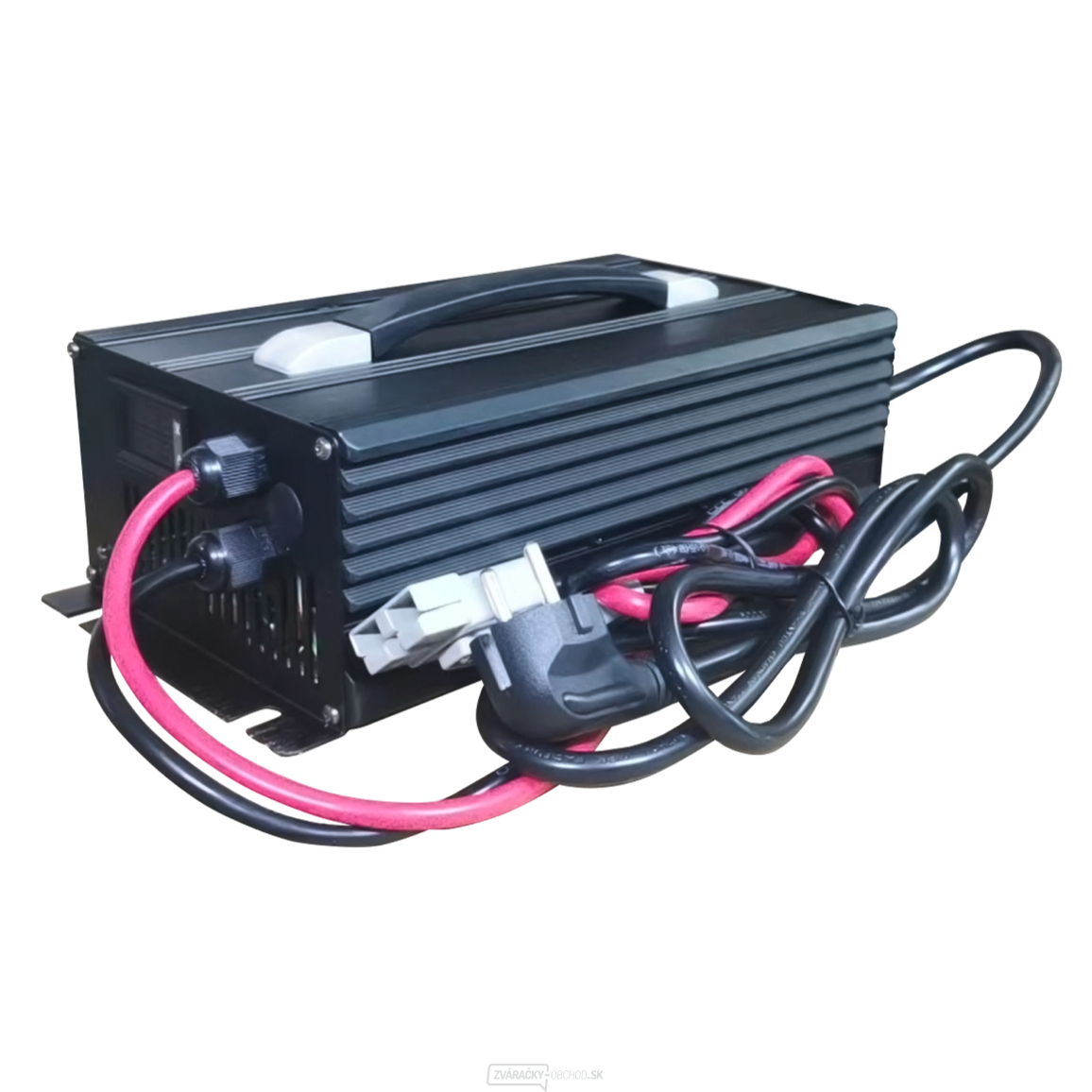 Rýchlonabíjačka Li-Ion batérií Könner & Söhnen KS 40A-FC