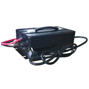 Rýchlonabíjačka Li-Ion batérií Könner & Söhnen KS 40A-FC Náhľad