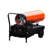 Naftový ohrievač HEYLO DS 30 T Náhľad