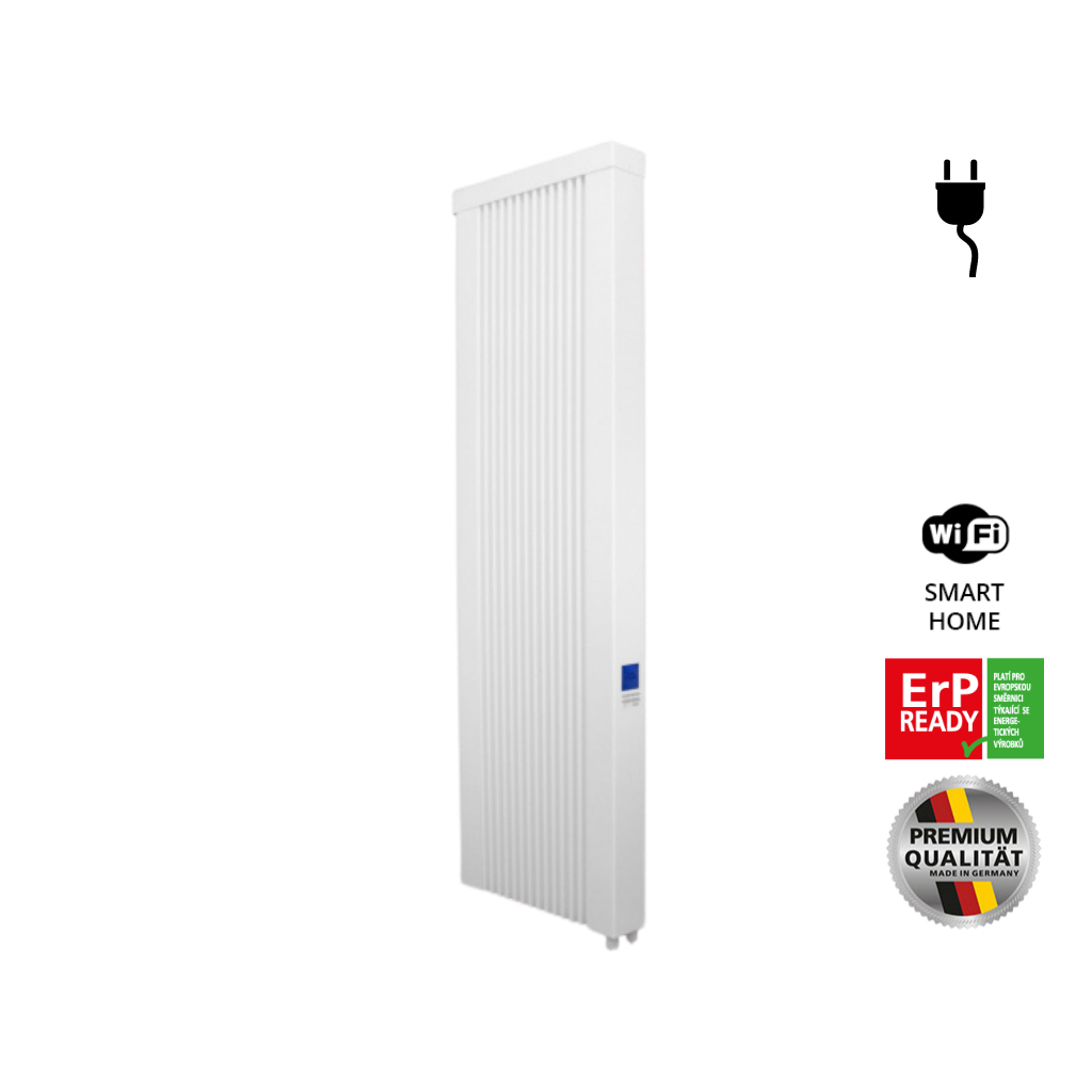 Technotherm Priamotop s akumuláciou TT-KS-H DSM - 1800 W 450118975