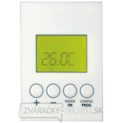Priamotop s akumuláciou TT-KS-H DSM - 2200 W Náhľad