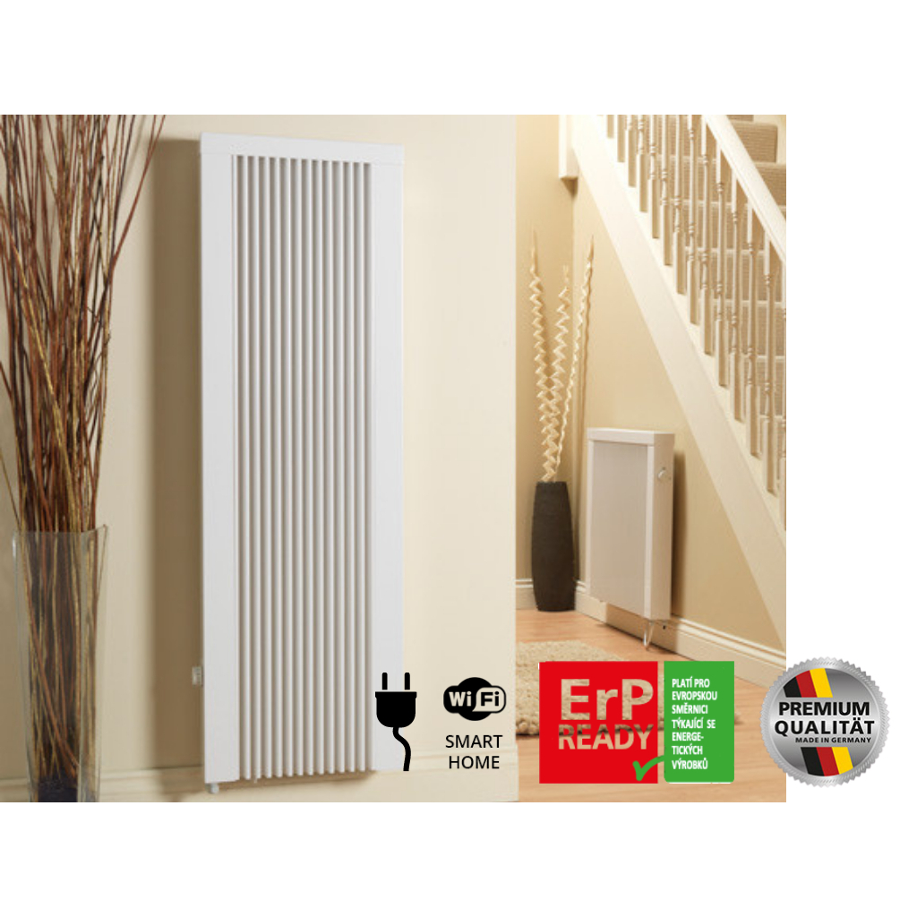 Technotherm Priamotop s akumuláciou TT-KS-H plus - 2200 W 450122945