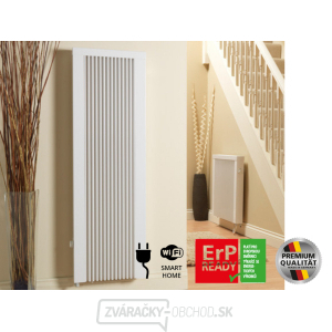 Priamotop s akumuláciou TT-KS-H plus - 2200 W Priamotop s akumuláciou TT-KS-H plus - 2200 W gallery main image