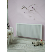 Priamotop s akumuláciou TT-KS-LT - 1200 W - nízka povrchová teplota Priamotop s akumuláciou TT-KS-LT - 1200 W - nízka povrchová teplota náhled