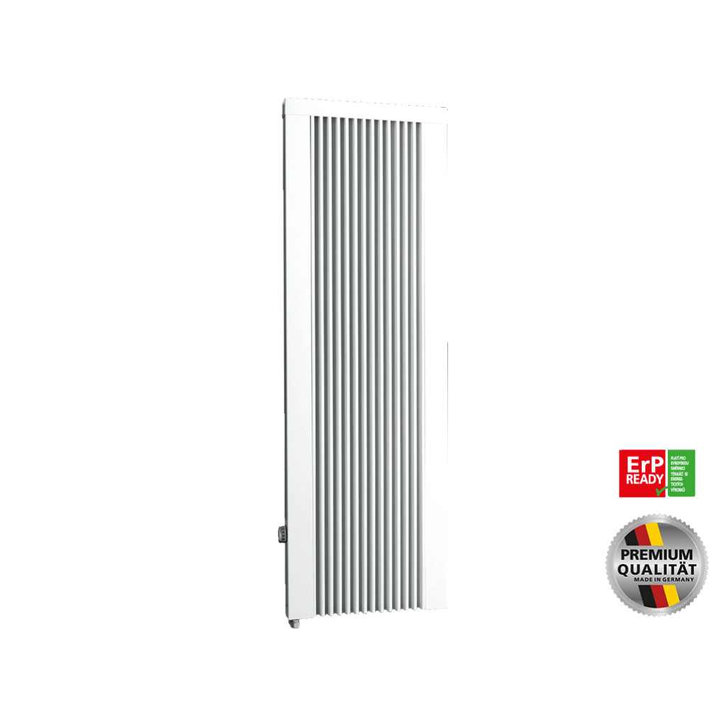Technotherm Priamotop s akumuláciou TT-KS-LT H plus - 1240 W 450112645
