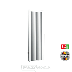 Priamotop s akumuláciou TT-KS-LT H plus - 870 W gallery main image