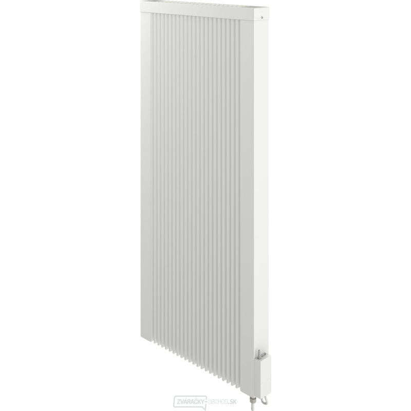 Priamotop s akumuláciou TT-KS-LT H RF - 1240 W - nízka povrchová teplota
