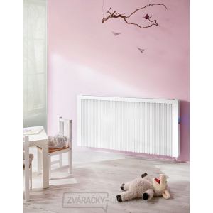 Priamotop s akumuláciou TT-KS-LT plus - 1500 W gallery main image