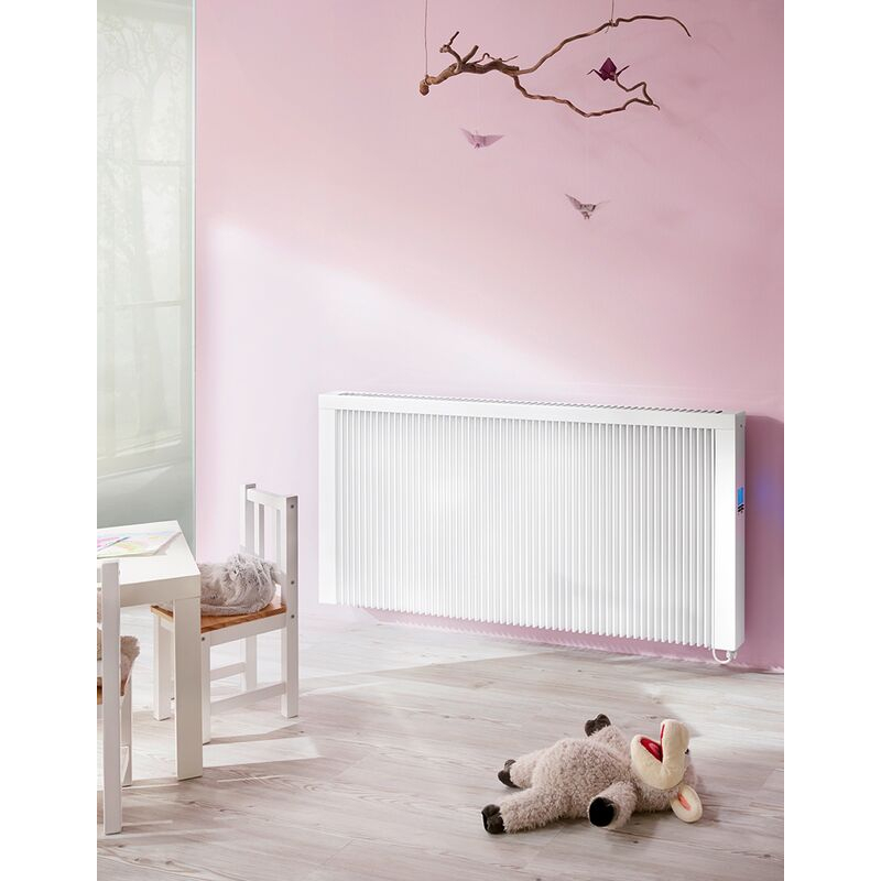 Technotherm Priamotop s akumuláciou TT-KS-LT plus - 1800 W 450618645